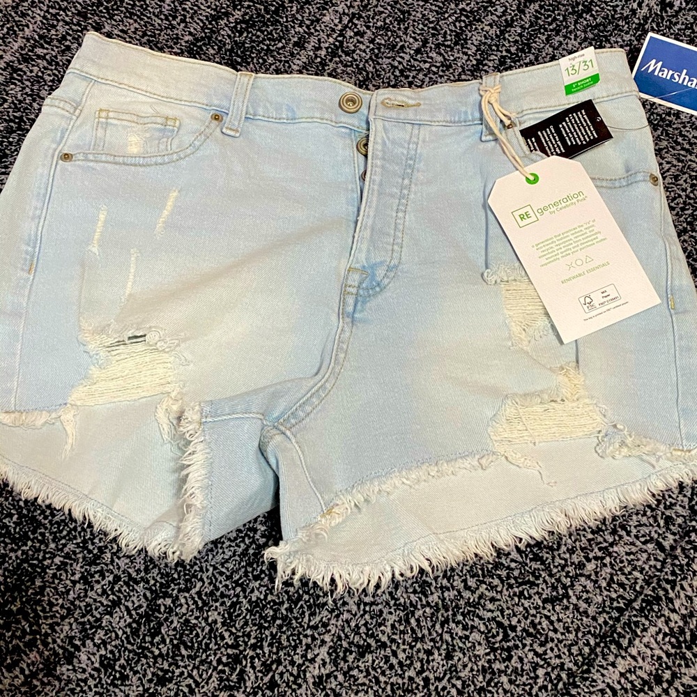♥️♥️♥️ BLUES JEANS SIZE 13 BNWT!❤️❤️❤️